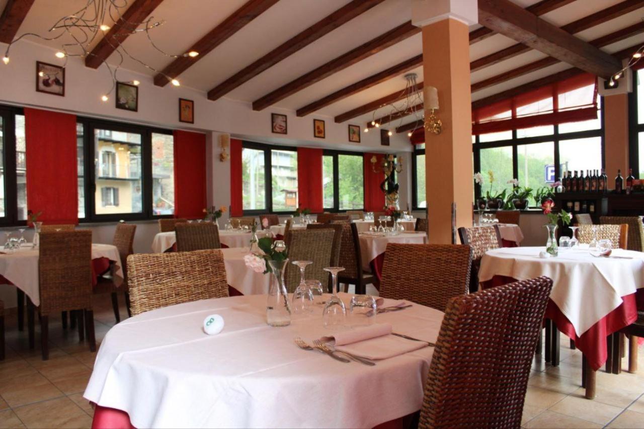 Hotel Lion Roure Turin Exterior foto